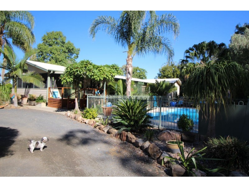 51 RIVER STREET, Moree NSW 2400