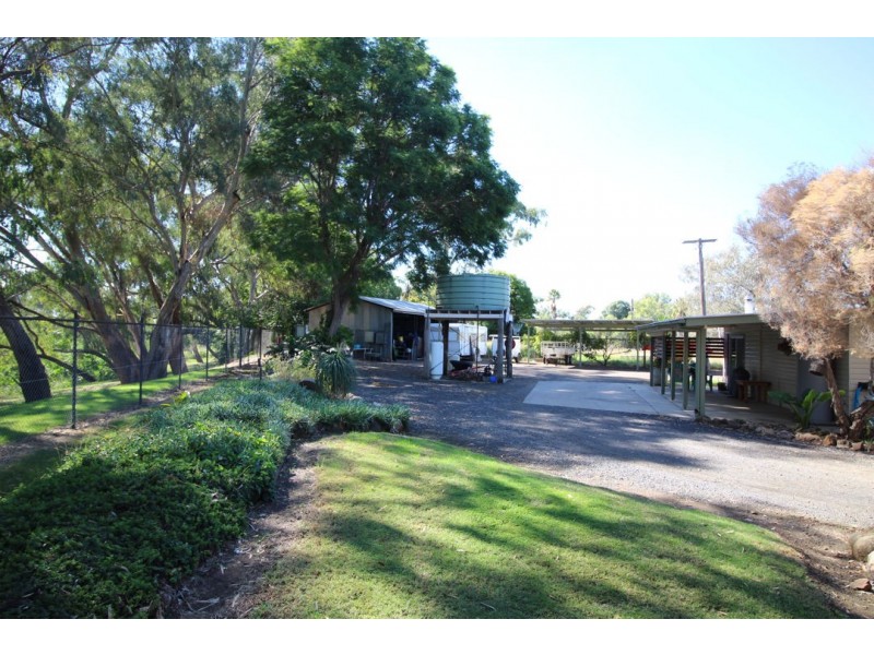 51 RIVER STREET, Moree NSW 2400
