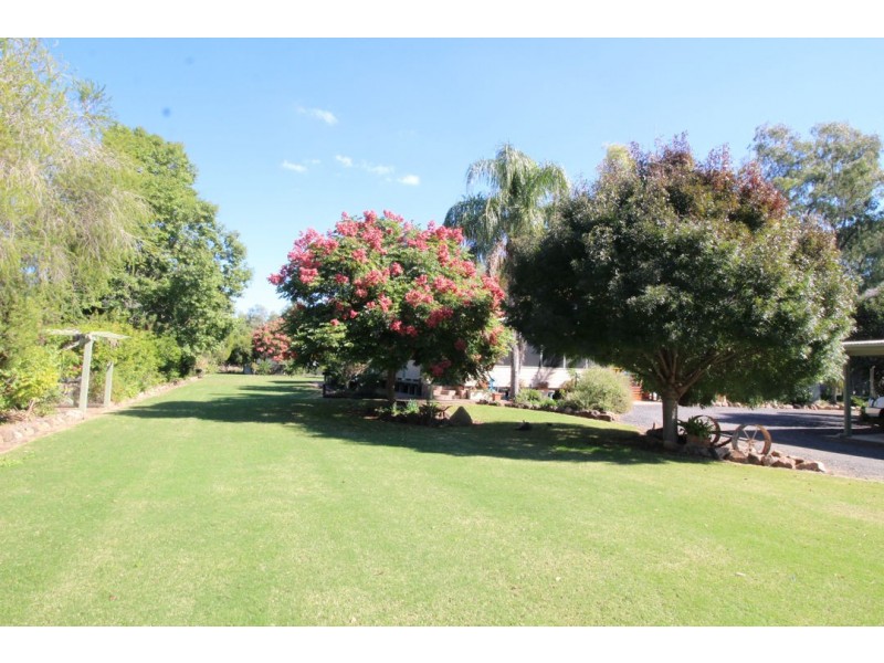 51 RIVER STREET, Moree NSW 2400