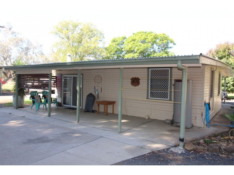 51 RIVER STREET, Moree NSW 2400