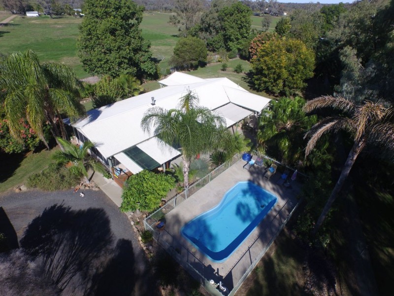 51 RIVER STREET, Moree NSW 2400