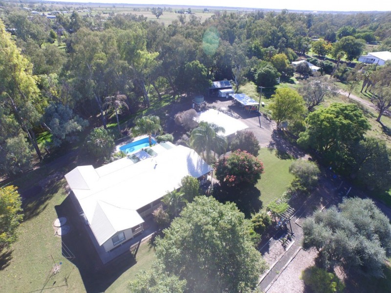 51 RIVER STREET, Moree NSW 2400
