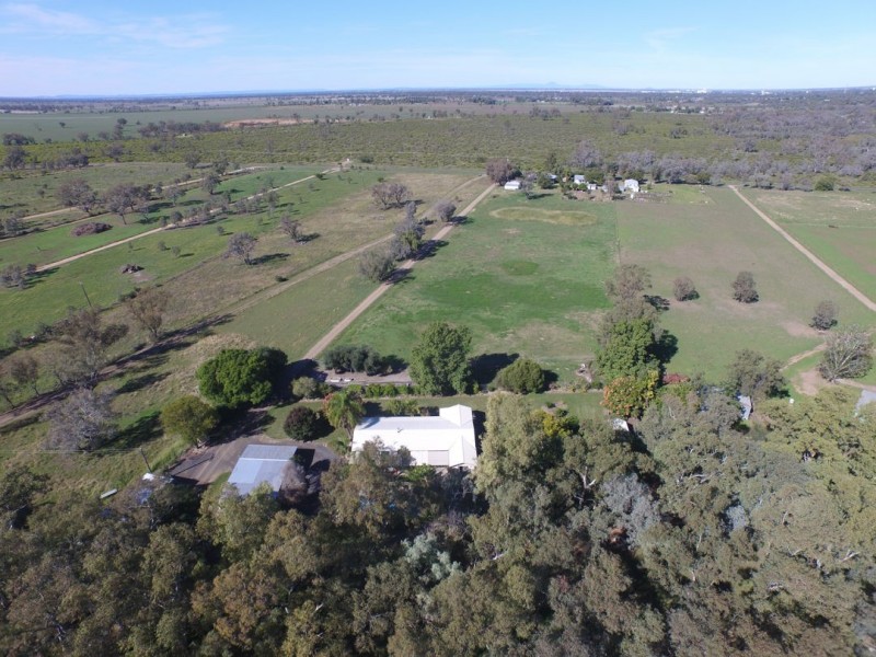51 RIVER STREET, Moree NSW 2400