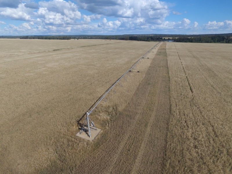 STRATHDARR, Crooble NSW 2400