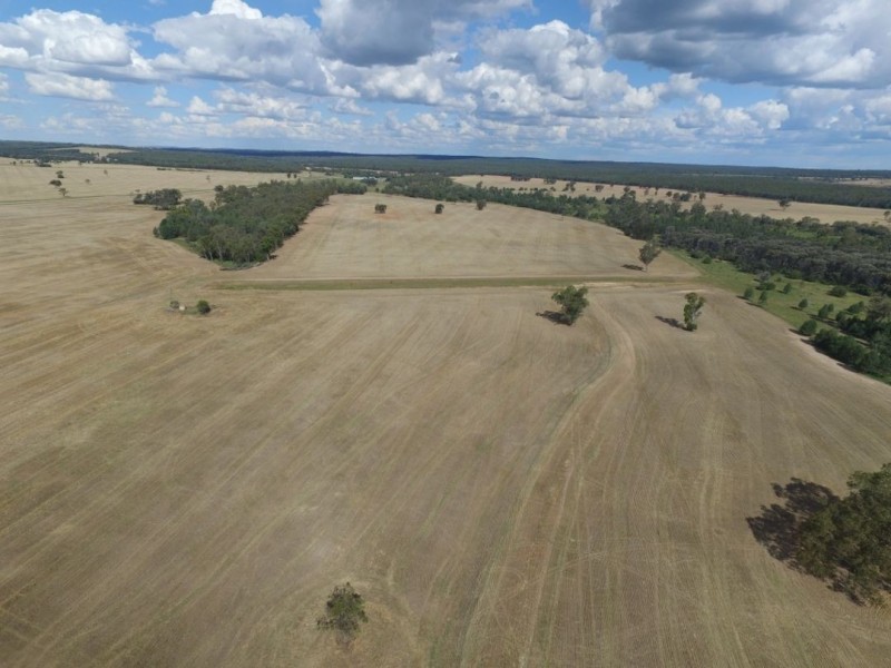 STRATHDARR, Crooble NSW 2400