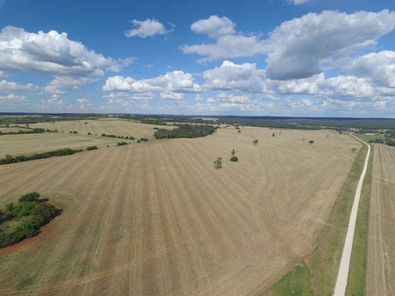 STRATHDARR, Crooble NSW 2400