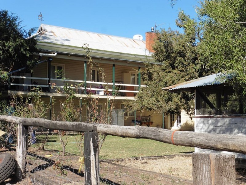 STRATHDARR, Crooble NSW 2400