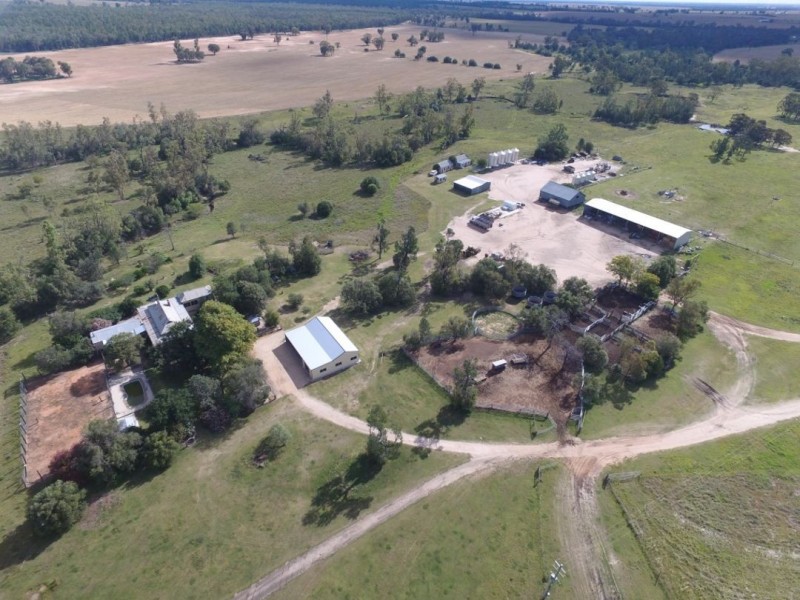 STRATHDARR, Crooble NSW 2400