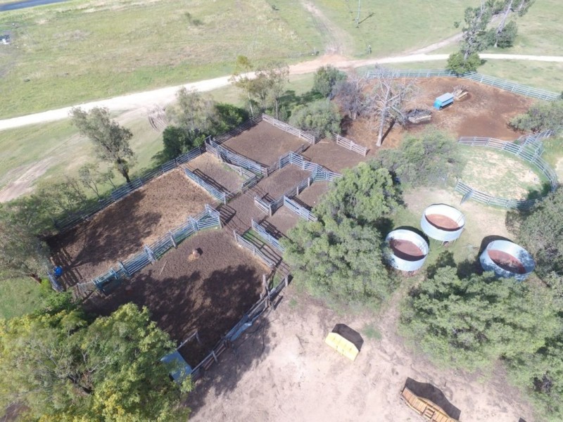 STRATHDARR, Crooble NSW 2400