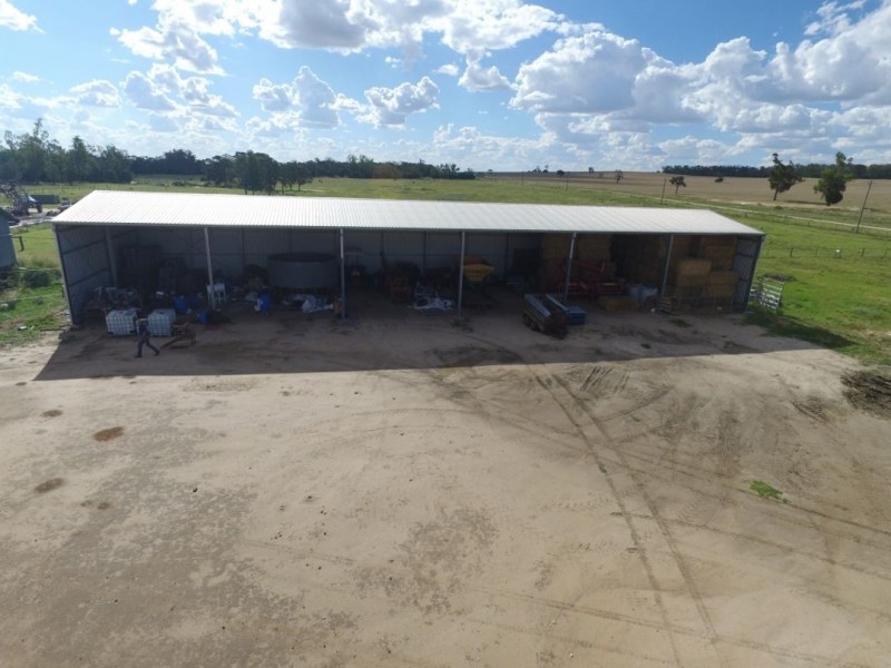 STRATHDARR, Crooble NSW 2400