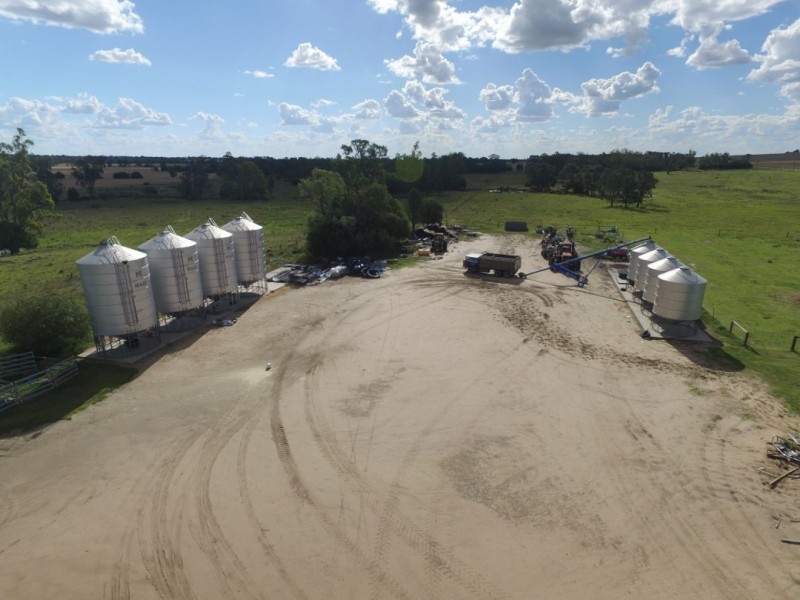 STRATHDARR, Crooble NSW 2400