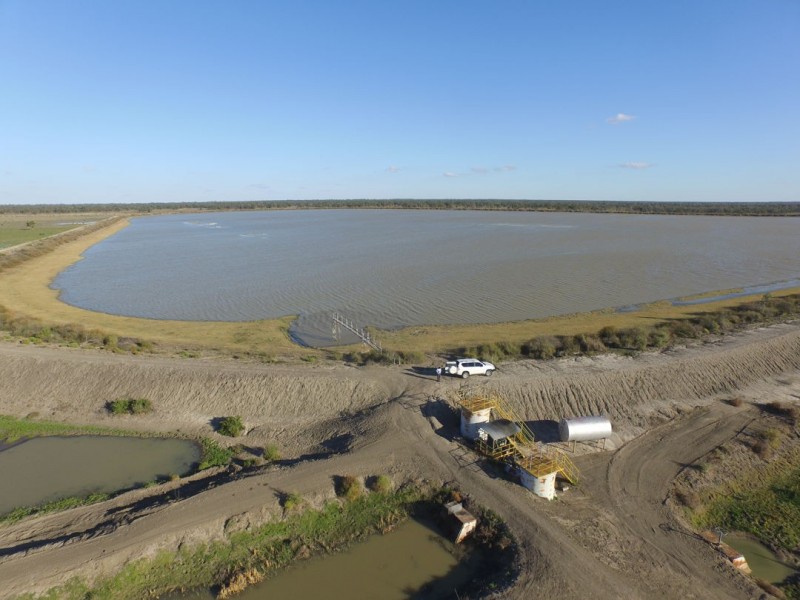 “GLANVILLE”, Mungindi NSW 2406