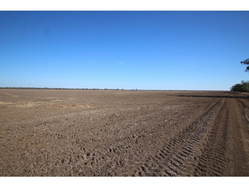 “GLANVILLE”, Mungindi NSW 2406