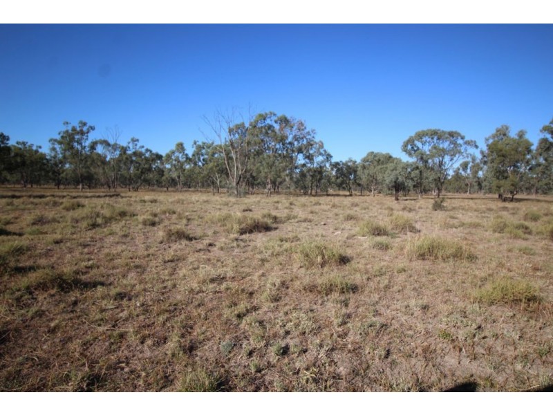 “GLANVILLE”, Mungindi NSW 2406