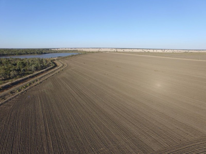 “GLANVILLE”, Mungindi NSW 2406