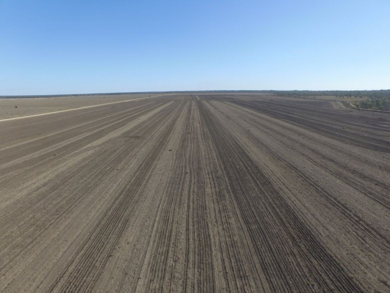 “GLANVILLE”, Mungindi NSW 2406