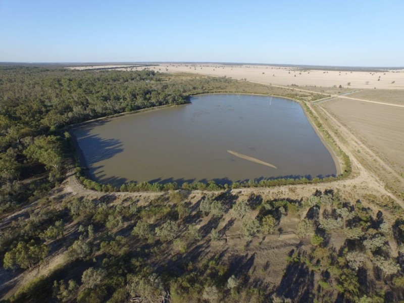 “GLANVILLE”, Mungindi NSW 2406