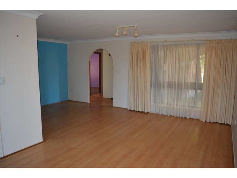 5 MAPLE AVENUE, Moree NSW 2400