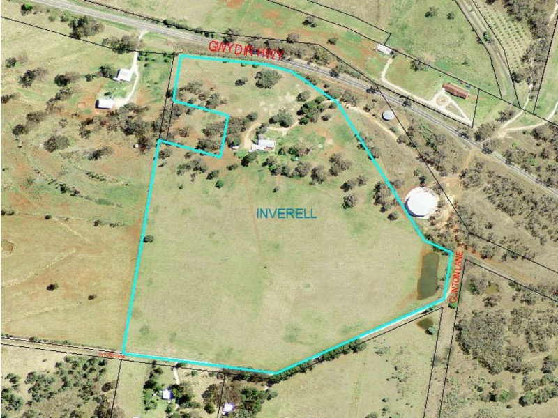 Inverell NSW 2360