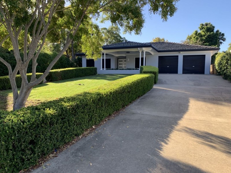 3 Urallie Place, Moree NSW 2400