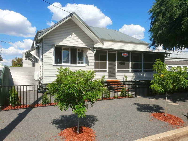 30A & 30B Mackenzie Street, Moree NSW 2400