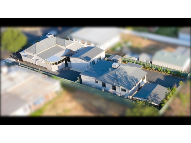 30A & 30B Mackenzie Street, Moree NSW 2400