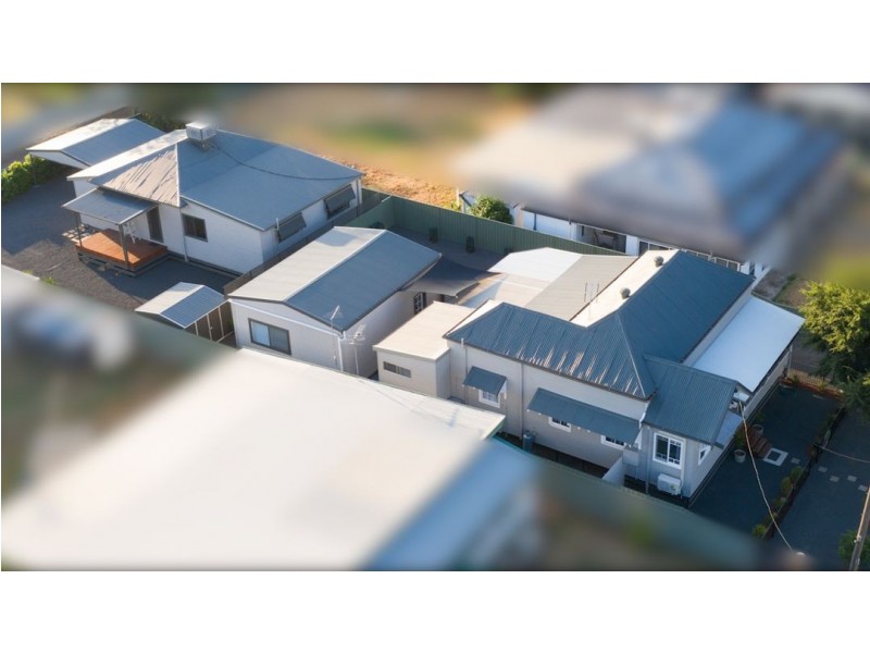 30A & 30B Mackenzie Street, Moree NSW 2400