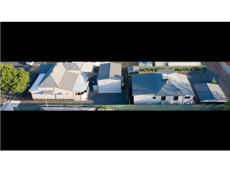 30A & 30B Mackenzie Street, Moree NSW 2400