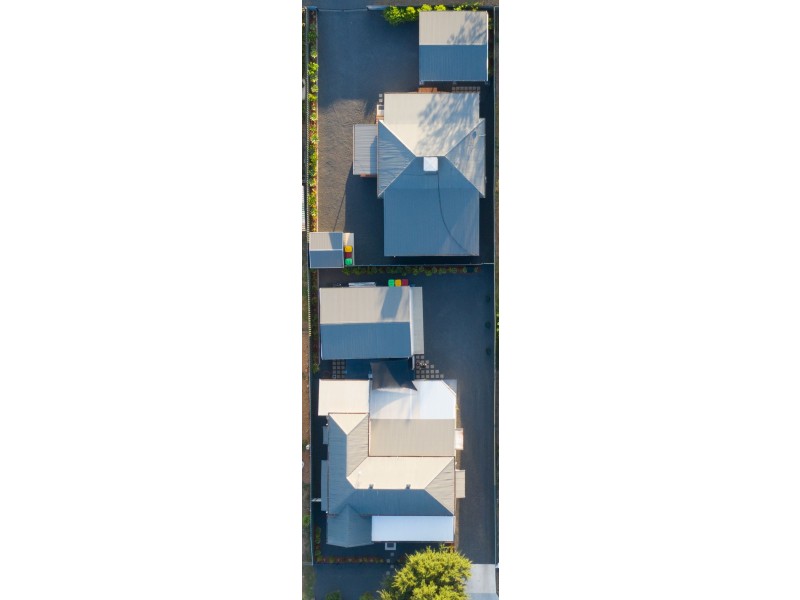 30A & 30B Mackenzie Street, Moree NSW 2400