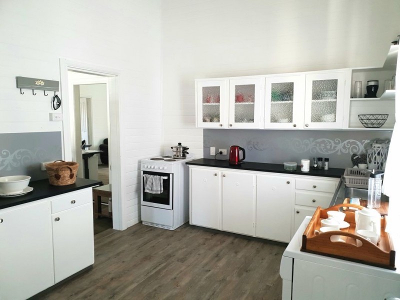 30A & 30B Mackenzie Street, Moree NSW 2400