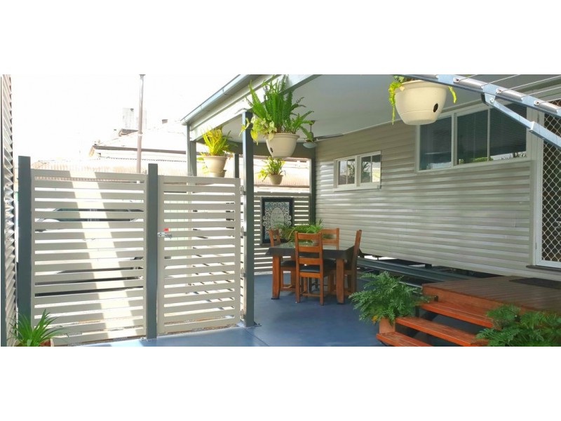 30A & 30B Mackenzie Street, Moree NSW 2400