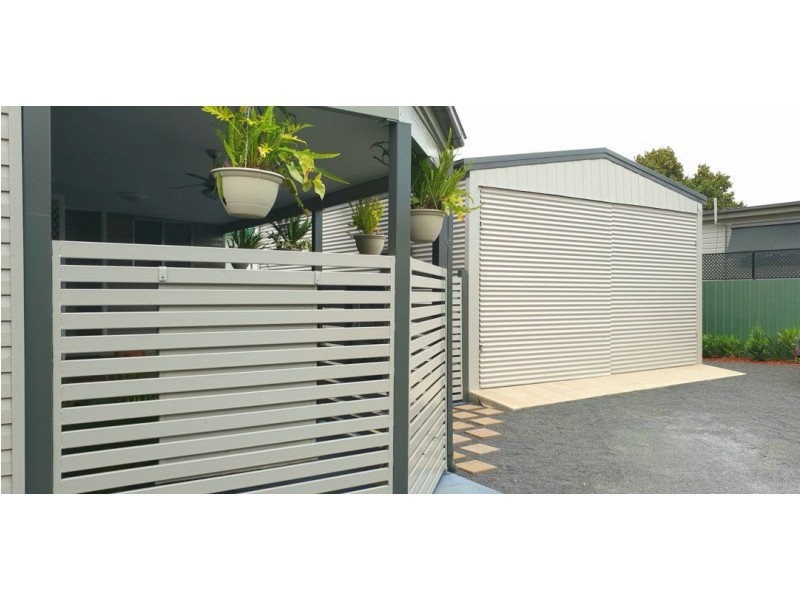 30A & 30B Mackenzie Street, Moree NSW 2400