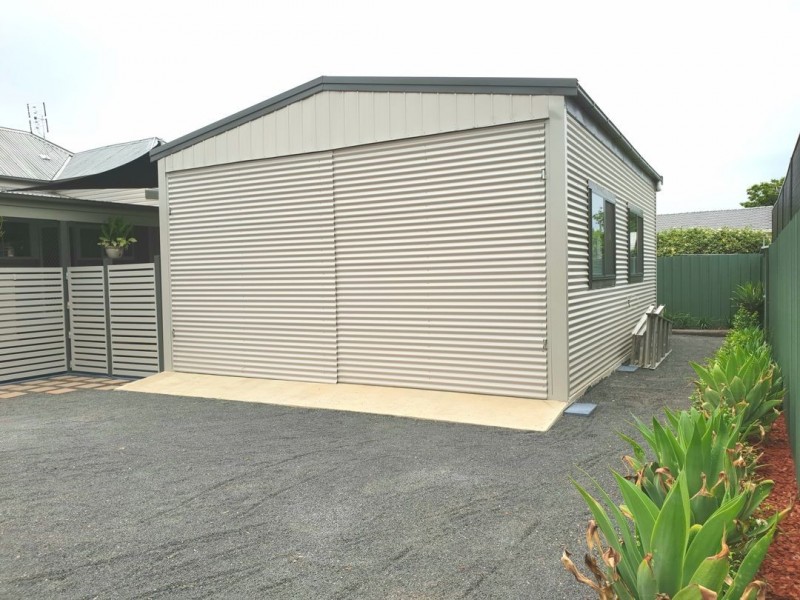 30A & 30B Mackenzie Street, Moree NSW 2400