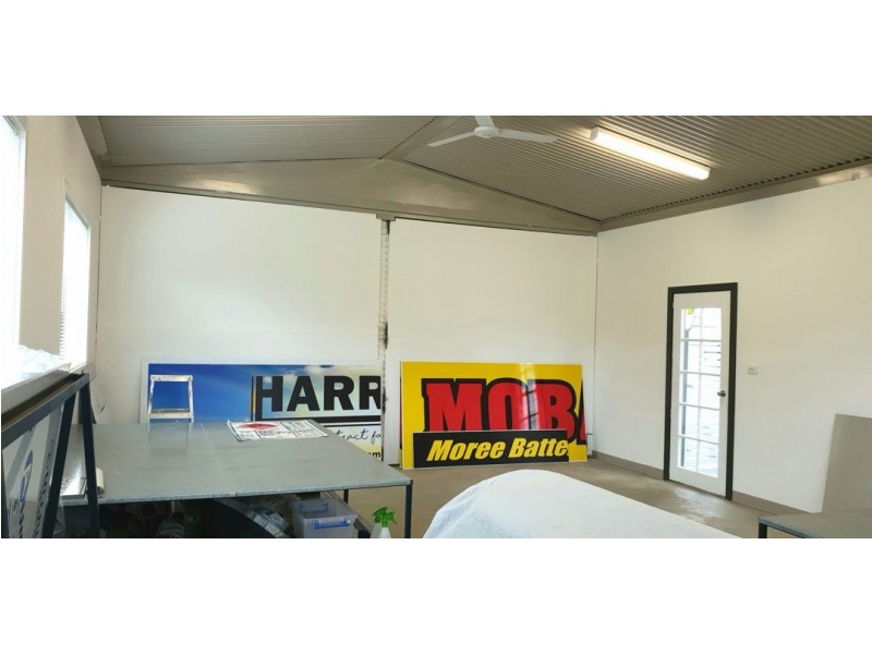30A & 30B Mackenzie Street, Moree NSW 2400