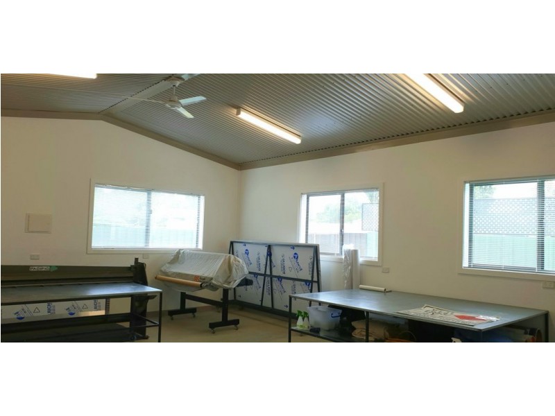 30A & 30B Mackenzie Street, Moree NSW 2400