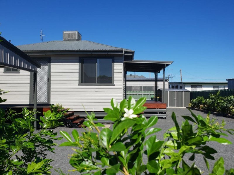 30A & 30B Mackenzie Street, Moree NSW 2400