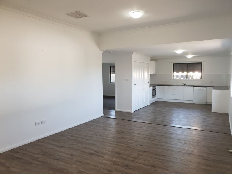 30A & 30B Mackenzie Street, Moree NSW 2400
