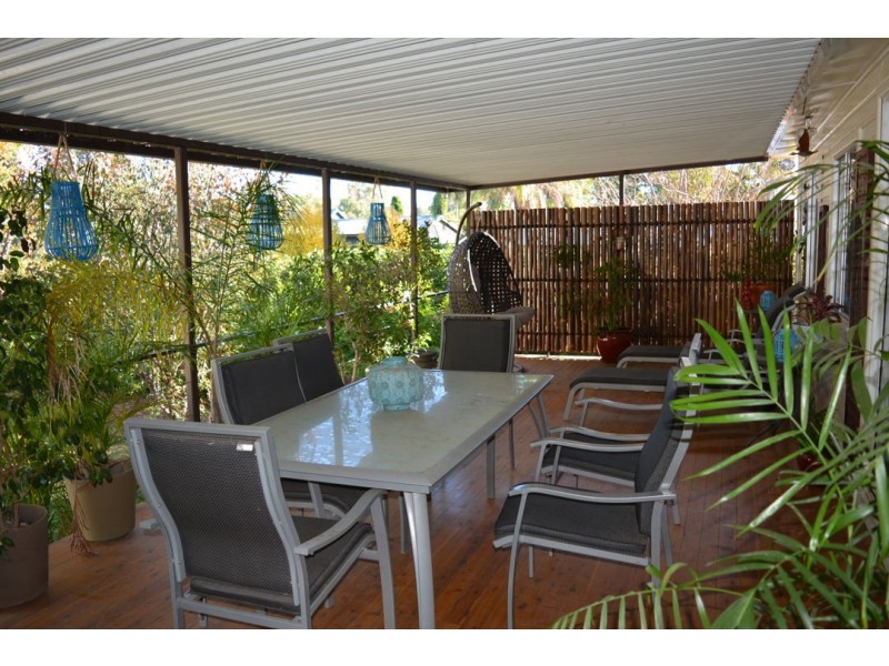 9 EDWARD STREET, Moree NSW 2400