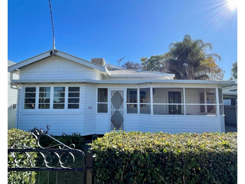 181 Heber Street, Moree NSW 2400