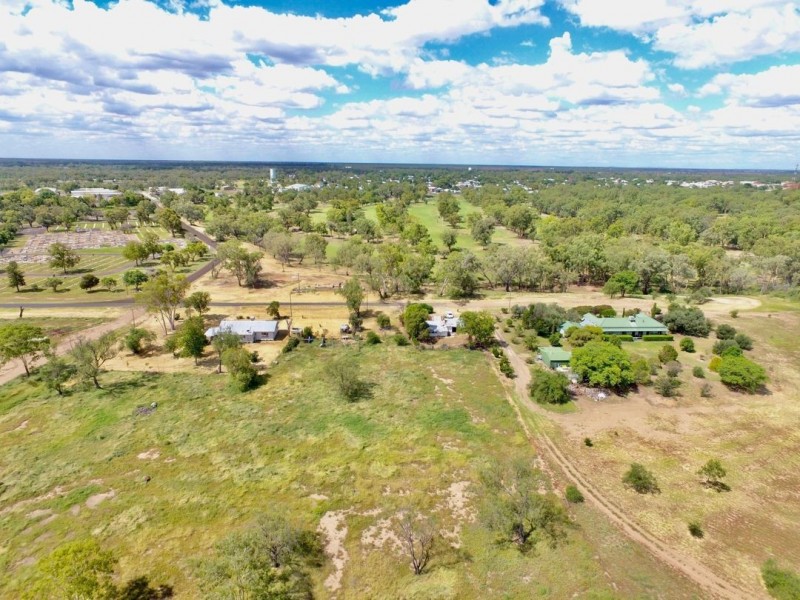 26 CARBEEN STREET, Moree NSW 2400