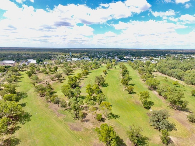 26 CARBEEN STREET, Moree NSW 2400