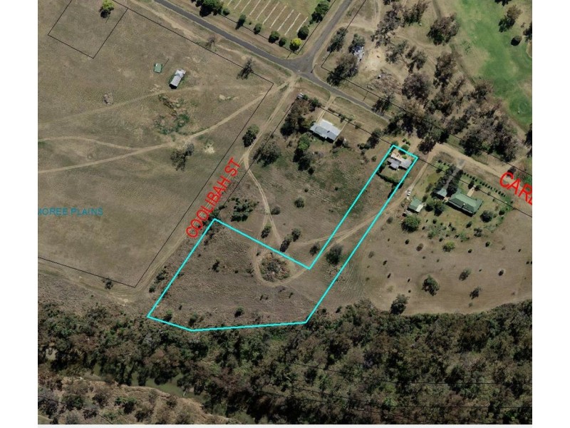 26 CARBEEN STREET, Moree NSW 2400