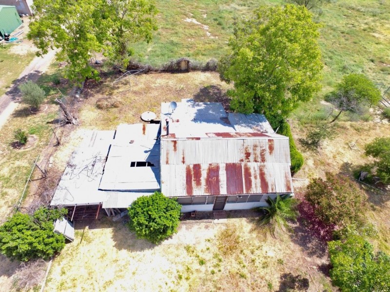 26 CARBEEN STREET, Moree NSW 2400