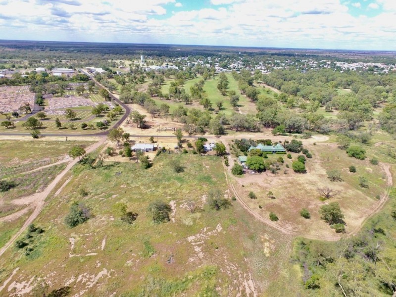 26 CARBEEN STREET, Moree NSW 2400