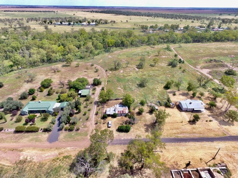 26 CARBEEN STREET, Moree NSW 2400