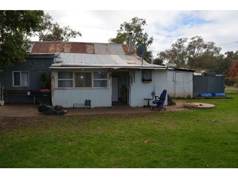 26 CARBEEN STREET, Moree NSW 2400