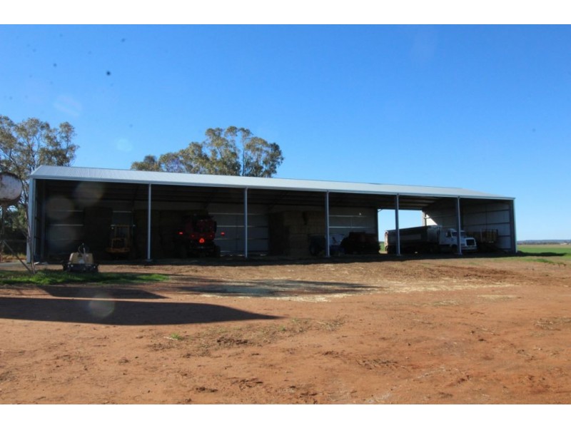 “Bethlee”, Pallamallawa NSW 2399