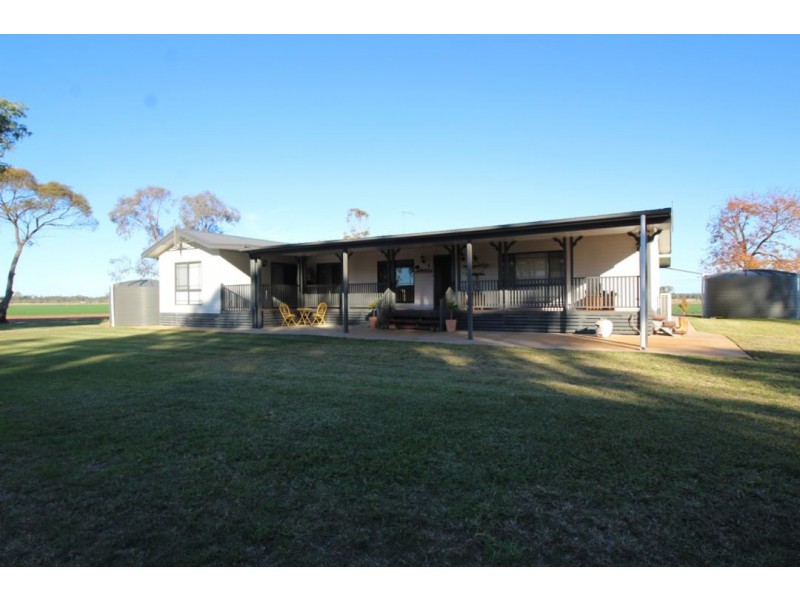 “Bethlee”, Pallamallawa NSW 2399