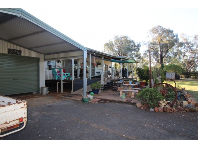 “Bethlee”, Pallamallawa NSW 2399