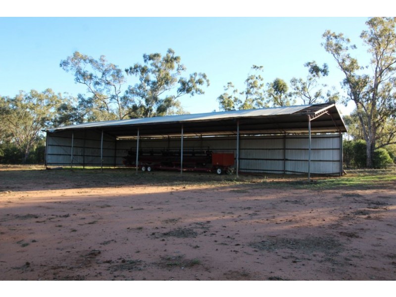 “Bethlee”, Pallamallawa NSW 2399